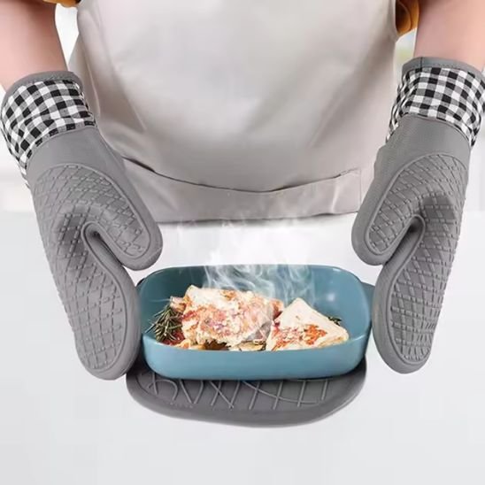 Gant de cuisine 