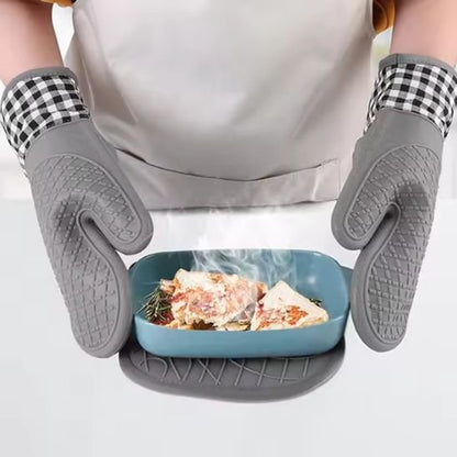 Gant de cuisine 