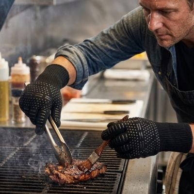 Gant de Cuisine