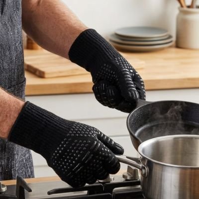 Gant de Cuisine