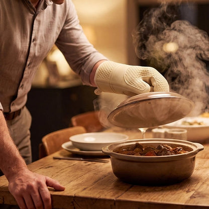 Gant de Cuisine