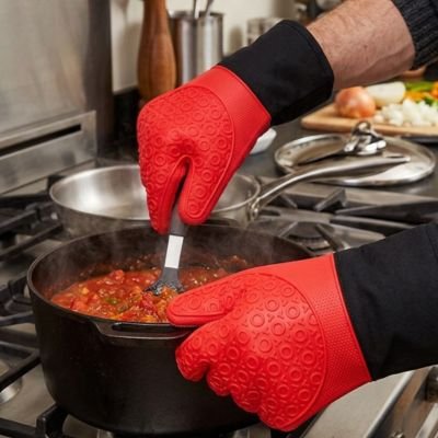 Gant de Cuisine
