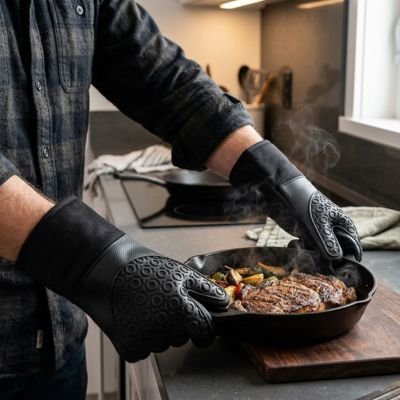 Gant de Cuisine