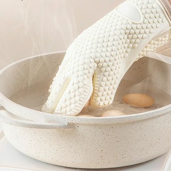 Gant de cuisine 