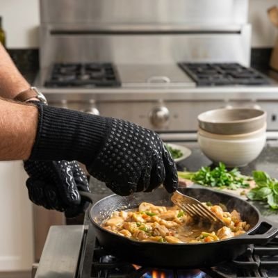 Gant de Cuisine