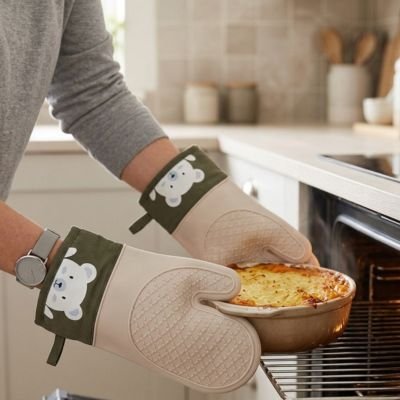 Gants de Cuisine