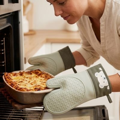 Gants de Cuisine