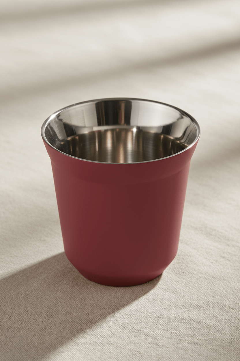 Tasse | Premium Élégante Café Quotidien - Minimaliste Lab