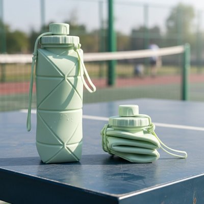 Gourde de sport 