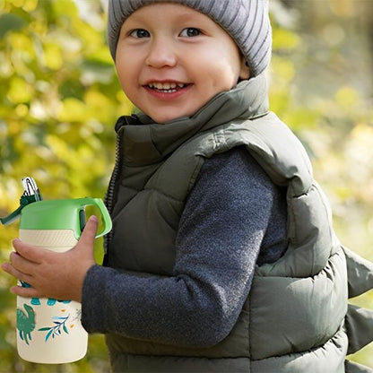 Gourde enfant 
