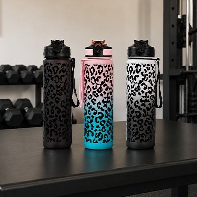 Gourde | Design Elegant - Minimaliste Lab