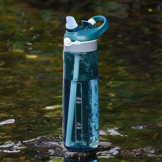 Gourde sport 