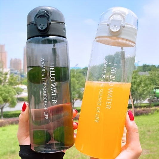 Gourde | Parfaite pour Sport - Minimaliste Lab
