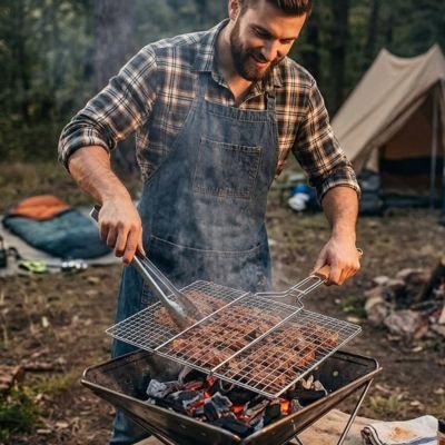 Grille barbecue​ 