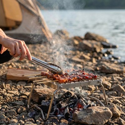 Grille barbecue​ 