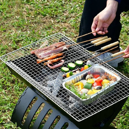 Grille pour barbecue 