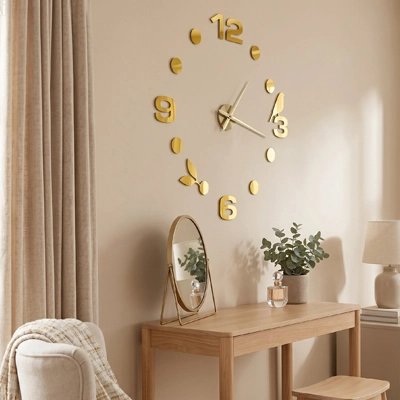 Horloge murale design