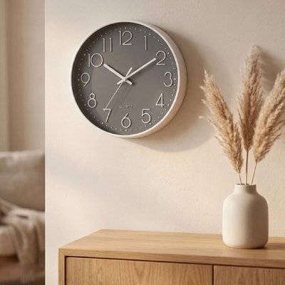 Horloge murale