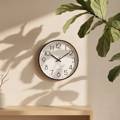 Horloge murale
