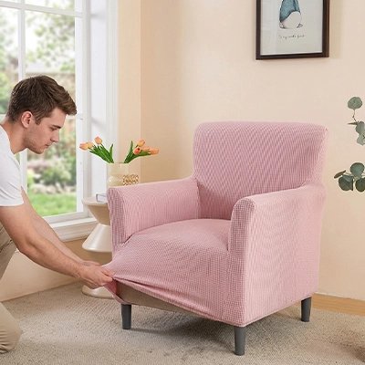 Housse pour fauteuil
