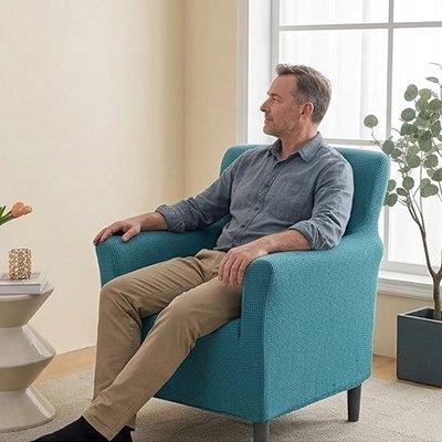 Housse pour fauteuil
