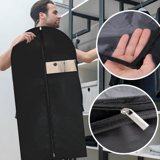 housse pour vetement