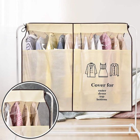 housse pour vetement