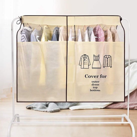 housse pour vetement