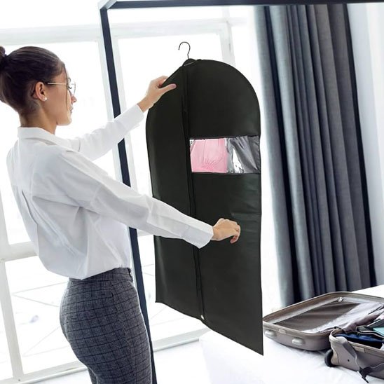 housse pour vetement