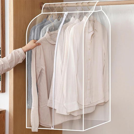 housse pour vetement