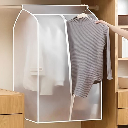 housse pour vetement