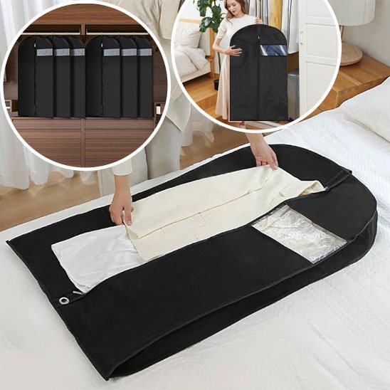 housse pour vetement