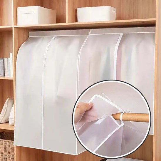 housse pour vetement