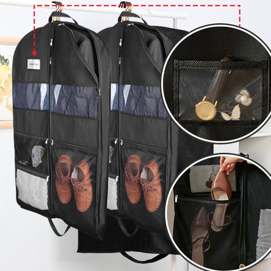 housse pour vetement