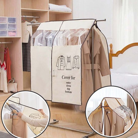 housse pour vetement