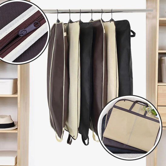 housse pour vetement