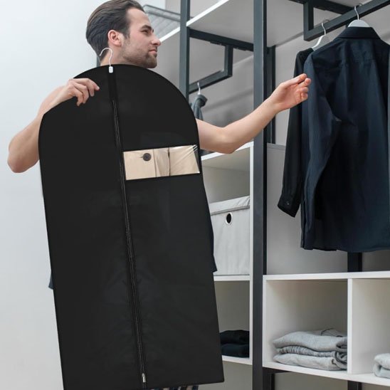 housse pour vetement