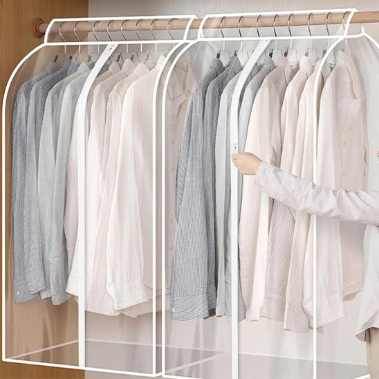 housse pour vetement