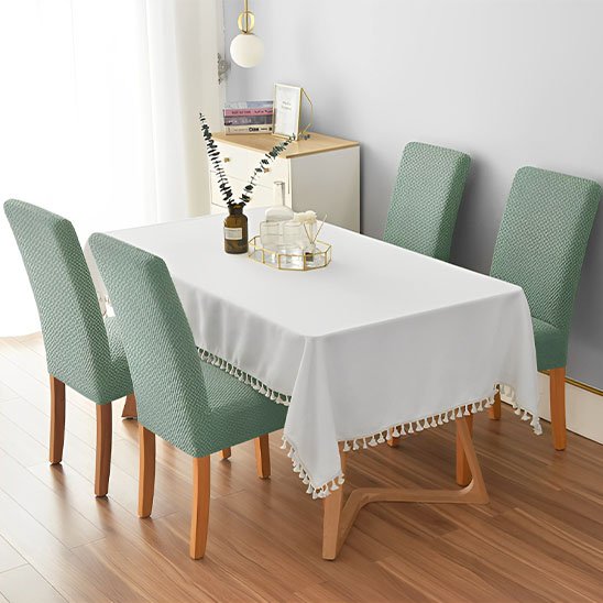 Housses de chaises