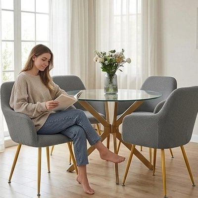 Housses pour chaises