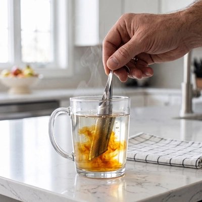 Infuseur à thé