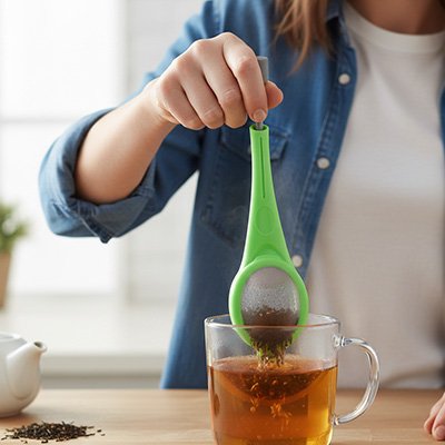 Infuseur à thé 