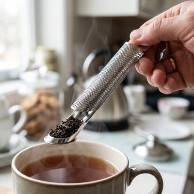 Infuseur à thé