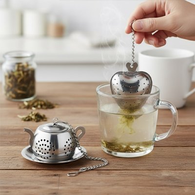 Infuseur à thé 