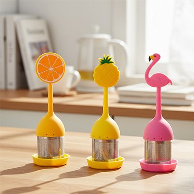 Infuseur à thé 