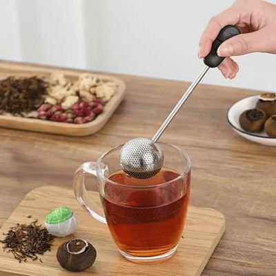 Infuseur à thé 