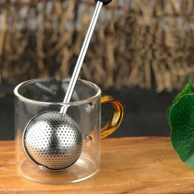 Infuseur à thé 