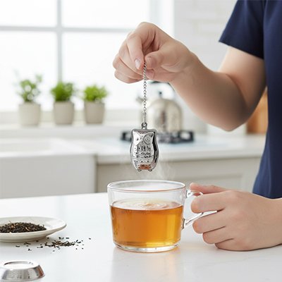 Infuseur à thé 
