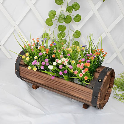 Jardiniere bois