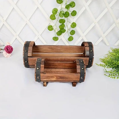Jardiniere bois